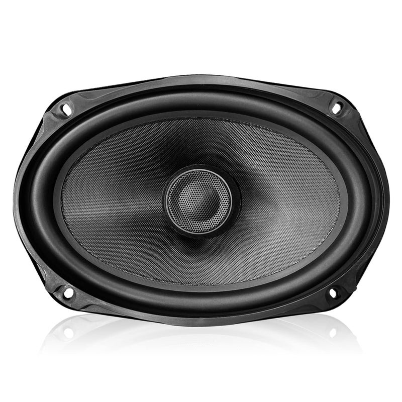 CT Sounds مكبرات صوت سيارة CT Sounds Meso 6x9 بقدرة 400 واط ثنائية الاتجاه، زوج - Image 3